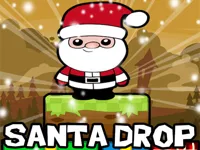https://arcade-games.space/game/santa-drop