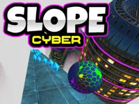 https://arcade-games.space/game/slope-cyber