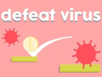 https://arcade-games.space/game/defeat-virus