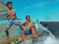 https://arcade-games.space/game/raft-world