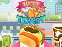 https://arcade-games.space/game/yummy-toast-cooking-game