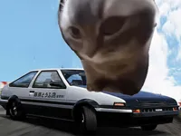 https://arcade-games.space/game/car-stunt-chipi-chipi-chapa-chapa-cat