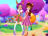 https://arcade-games.space/game/enchanting-animal-spirits