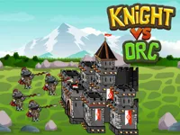 https://arcade-games.space/game/knight-vs-ork
