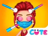 https://arcade-games.space/game/my-quarantine-glam-look