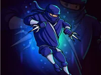 https://arcade-games.space/game/trained-ninja-puzzle
