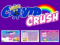 https://arcade-games.space/game/covid-crush