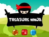 https://arcade-games.space/game/treasure-ninja