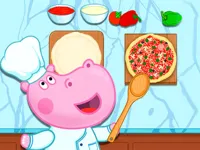 https://arcade-games.space/game/hippo-pizzeria