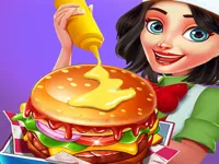 https://arcade-games.space/game/cooking-burger-maker-chef