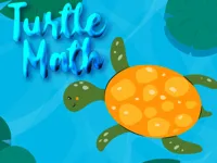 https://arcade-games.space/game/turtle-math