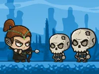 https://arcade-games.space/game/ricochet-arrow
