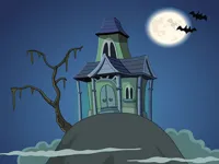 https://arcade-games.space/game/haunted-house-hidden-ghost