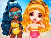 https://arcade-games.space/game/beach-rainbow-season