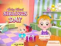 https://arcade-games.space/game/baby-hazel-siblings-day