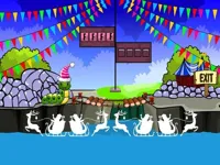 https://arcade-games.space/game/christmas-caterpillar-escape