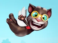 https://arcade-games.space/game/flappy-talking-tom