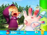 https://arcade-games.space/game/masha-bee-hand-doctor-game-online-hospital-surge