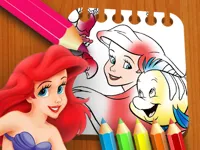 https://arcade-games.space/game/the-little-mermaid-coloring-book