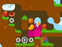 https://arcade-games.space/game/snakefalls
