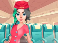 https://arcade-games.space/game/stewardess-beauty-salon