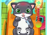 https://arcade-games.space/game/cat-doctor