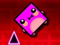 https://arcade-games.space/game/geometry-rash-challenge