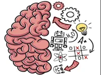 https://arcade-games.space/game/creativity-brain-test