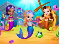 https://arcade-games.space/game/little-mermaids-dress-up