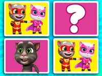 https://arcade-games.space/game/talking-tom-match-up
