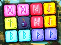 https://arcade-games.space/game/runic-block-collapse