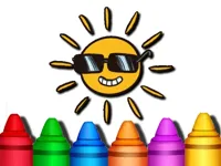 https://arcade-games.space/game/easy-to-paint-summer