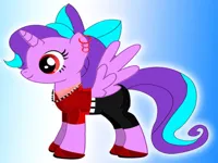 https://arcade-games.space/game/fancy-pony-dressup