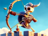 https://arcade-games.space/game/tower-defenders