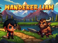 https://arcade-games.space/game/wanderer-liam