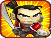 https://arcade-games.space/game/samurai-vs-zombie-2d