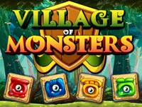 https://arcade-games.space/game/village-of-monsters