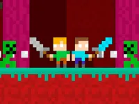 https://arcade-games.space/game/duo-nether
