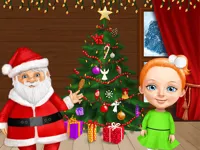 https://arcade-games.space/game/sweet-baby-girl-christmas