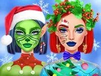 https://arcade-games.space/game/ellie-christmas-makeup