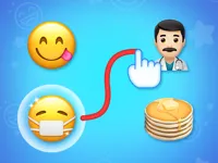 https://arcade-games.space/game/emoji-matching-puzzle