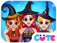 https://arcade-games.space/game/bff-witchy-transformation