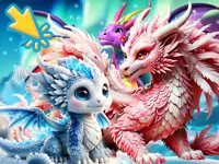 https://arcade-games.space/game/so-diffrent-dragons