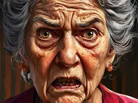https://arcade-games.space/game/granny-jigsaw-creepy-puzzle