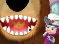 https://arcade-games.space/game/masha-and-the-bear-dentist-game