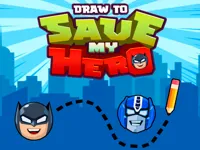 https://arcade-games.space/game/draw-to-save-my-hero