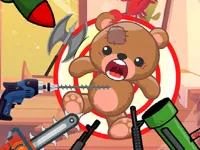 https://arcade-games.space/game/kick-the-teddy-bear