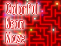 https://arcade-games.space/game/colorful-neon-maze