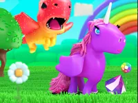 https://arcade-games.space/game/unicorn-kingdom-2