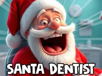 https://arcade-games.space/game/santa-dentist